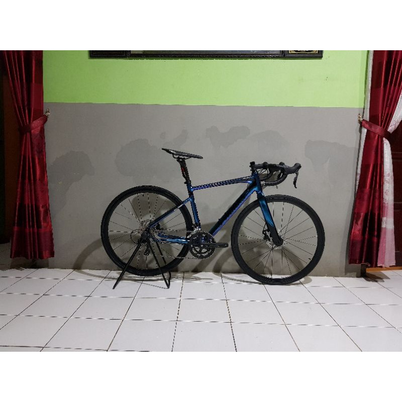 roadbike s works mc laren 99