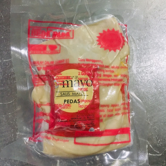 

Cireng isi 8