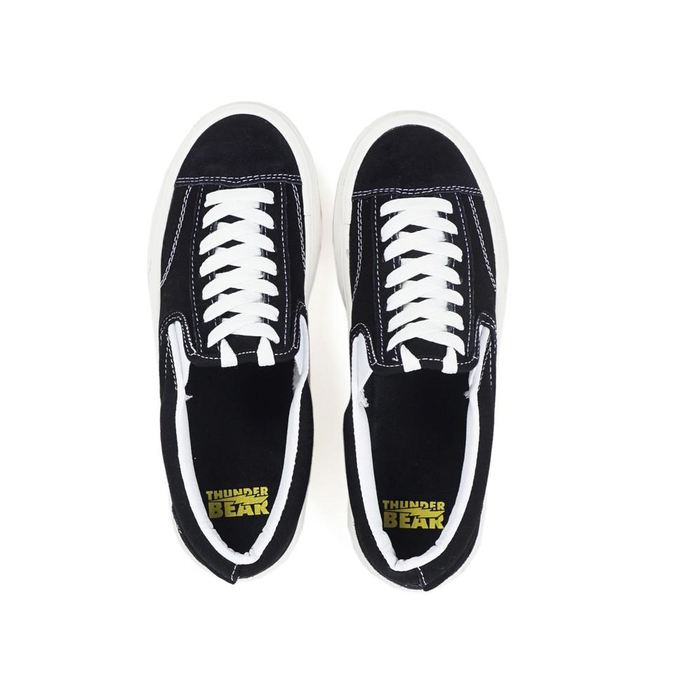 UZB.401645 • Sepatu Thunderbear - Easton BW