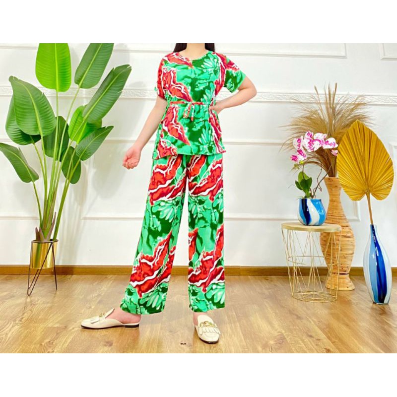 SETELAN KENCANA UNGU / CP KENCANA UNGU / SETELAN CANTIK / SETELAN MURAH / SETELAN BERKUALITAS