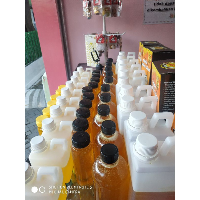 

Madu Peras