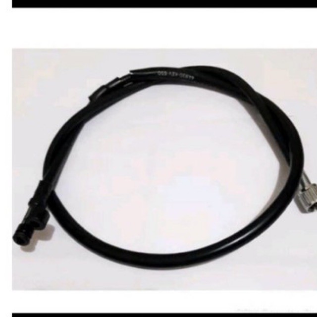 Kabel Kilometer Supra X