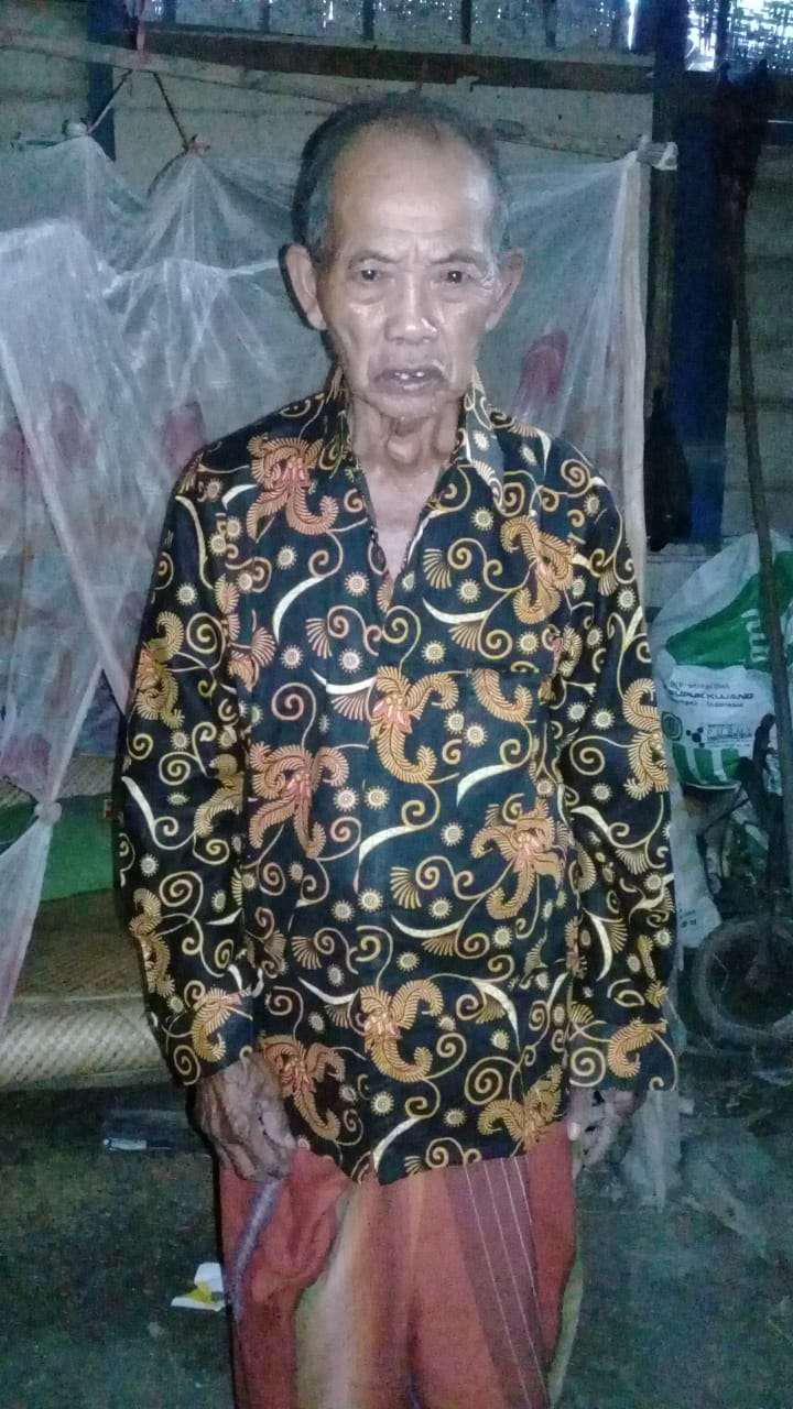 Kemeja Batik Pria Lengan Panjang Batik Pekalongan Hem Batik Panjang Premium