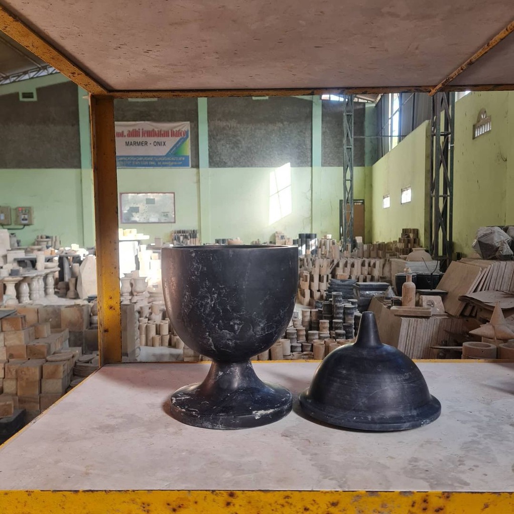 ( MARMER / MARBLE / AESTHETIC )  • Black Marble Guci TR •