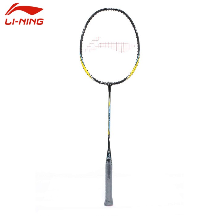 Raket Badminton Raket Bulu Tangkis Original Li-Ning Signature Series - XP800 Ginting