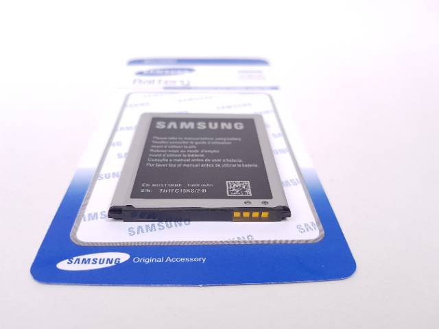Baterai SAMSUNG GALAXY V G313/V+/V2 - batre samsung v original