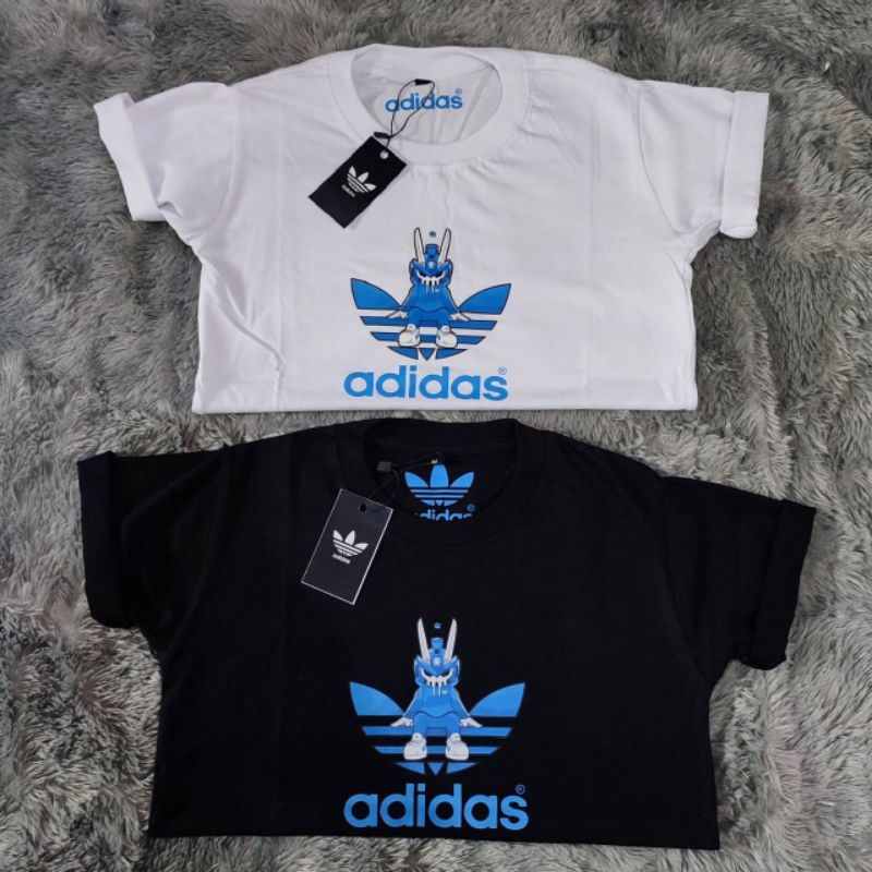 KAOS ADIDAS ANAK LAKI LAKI KAOS ADIDAS ROBOT COWOK T SHIRT ADIDAS ANAK LAKI LAKI PEREMPUAN KADO ANAK