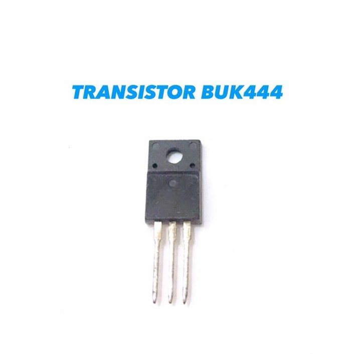 TRANSISTOR BUK444