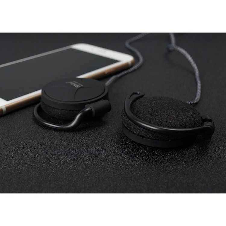 Headphone Earhook Shini Q940 on-ear Excelent