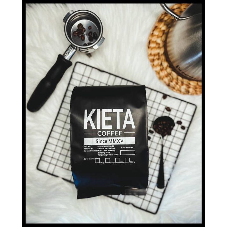 

DISKON TERBATAS !!! 1KG BIJI KOPI TOEKU BLEND 100% ARABIKA UNTUK KOPI SUSU TERLARIS