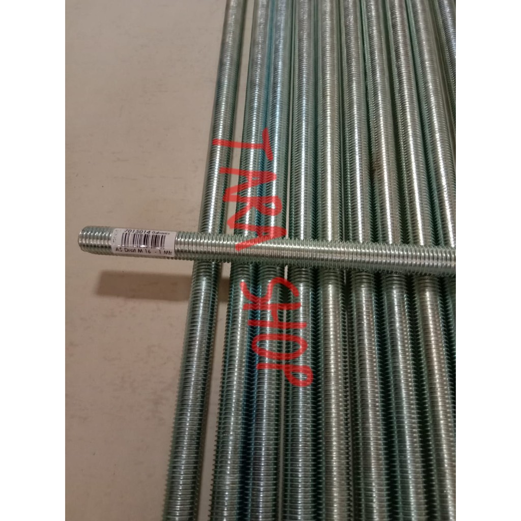 AS DRAT BESI M16 - 7015014