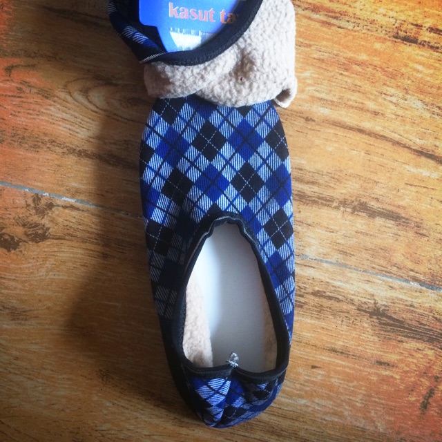 Sepatu TAWAF SEPATU UMRAH SEPATU SYAI