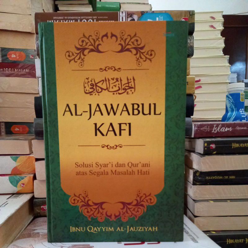 AL JAWABUL KAFI