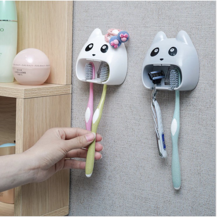 TOOTHBRUSH HOLDER GANTUNGAN SIKAT GIGI