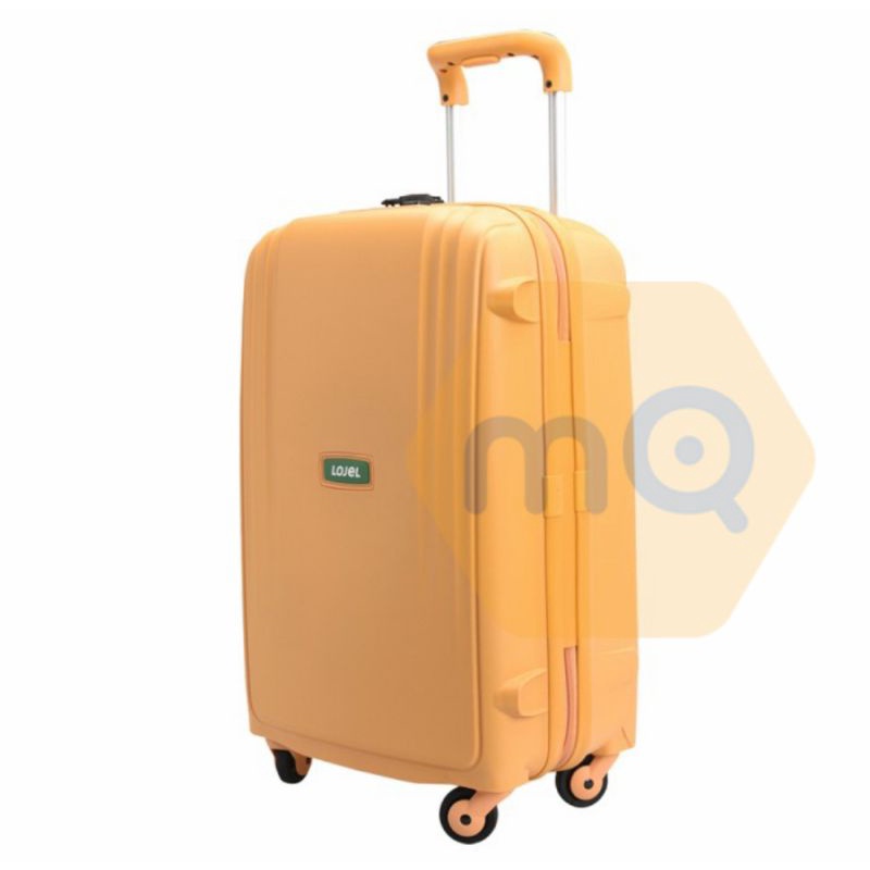 Lojel Lineo Koper Cabin Hardcase Small/21 Inch