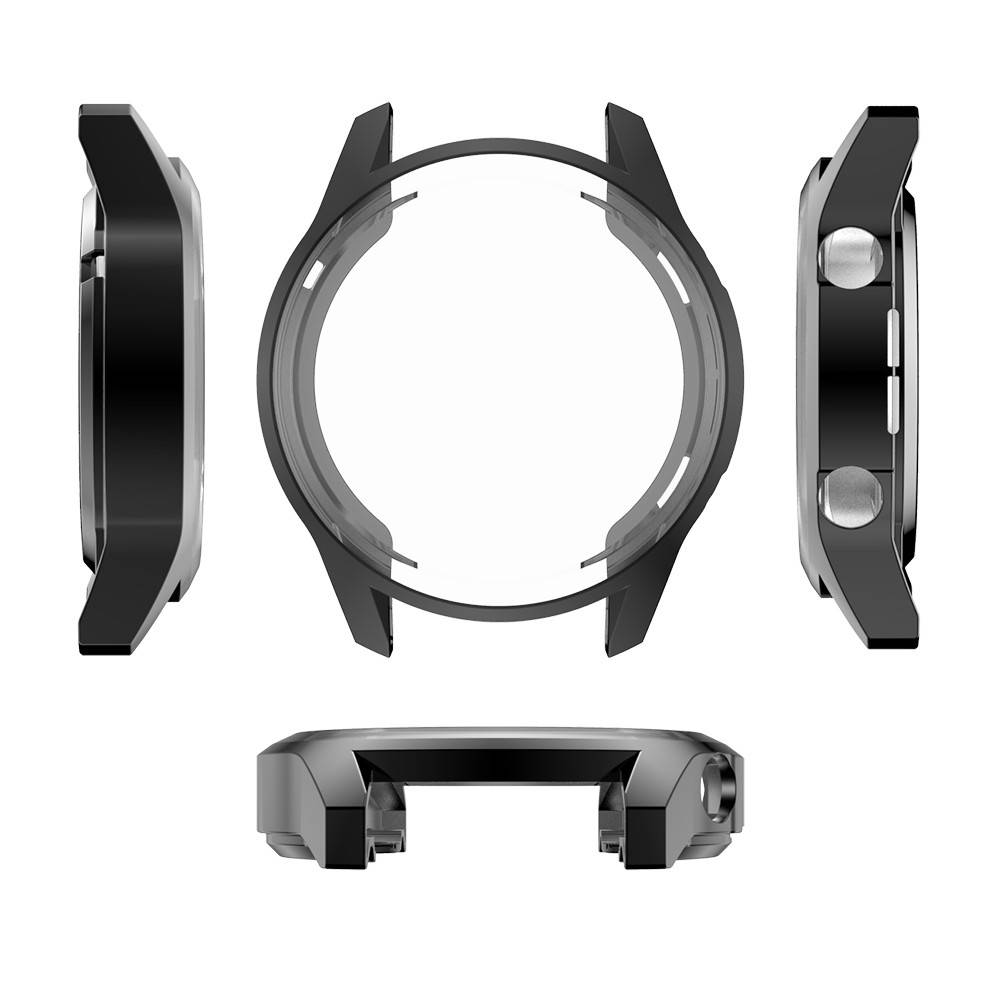 Case Pelindung Layar Bahan Tpu Untuk Huawei Watch GT 2 GT2 46MM