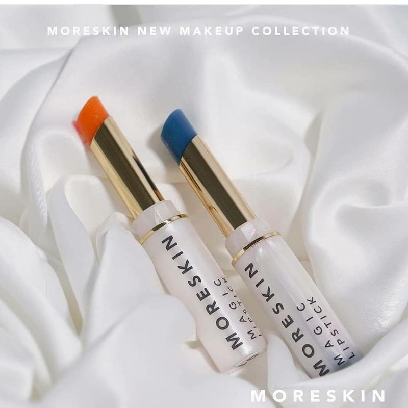 Moreskin Magic Lipstik (MAGIC LIPSTIK)
