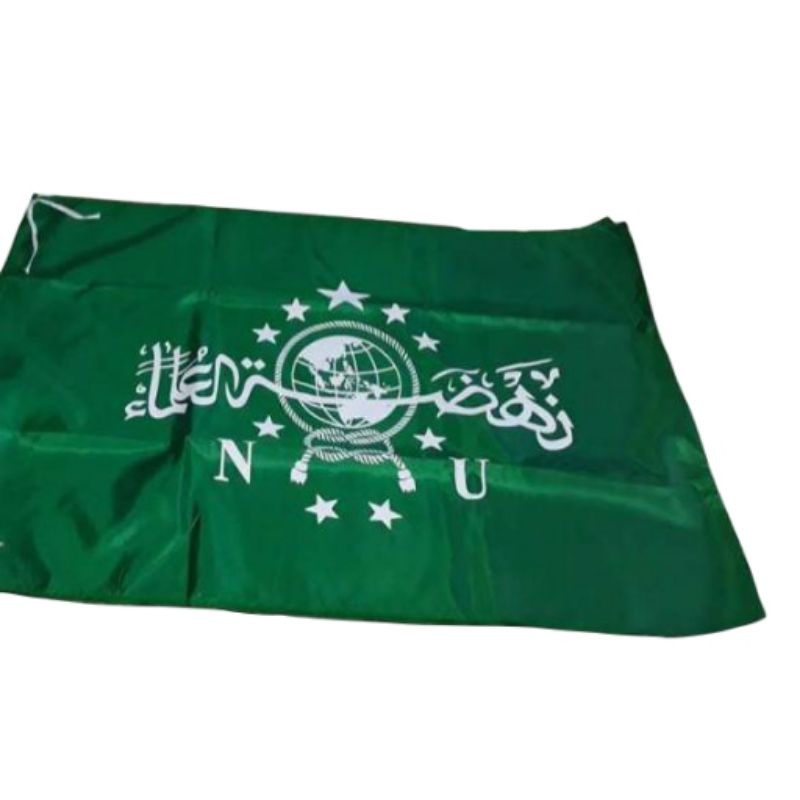 Bendera Nahdlotul Ulama ( NU ) Bendera Fatayat NU