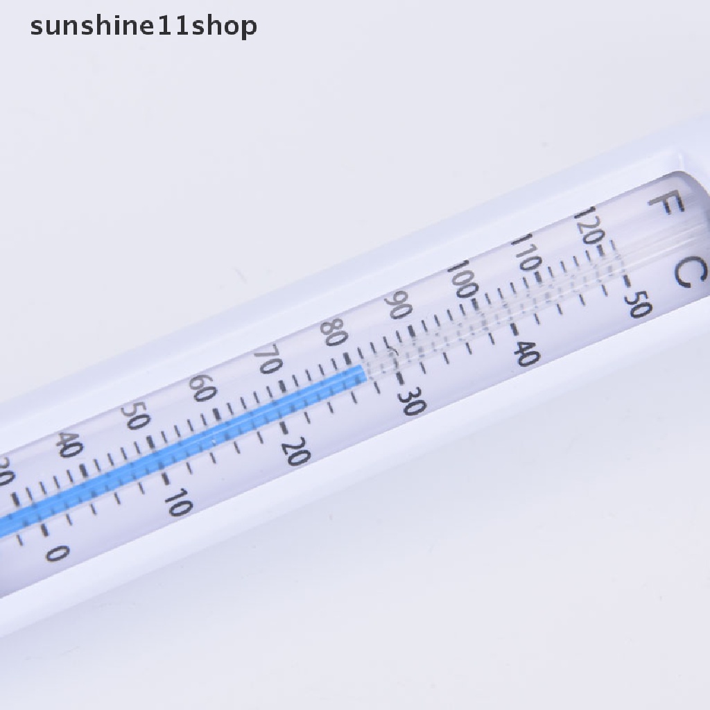 Sho Termometer Pengukur Suhu Air Kolam Renang