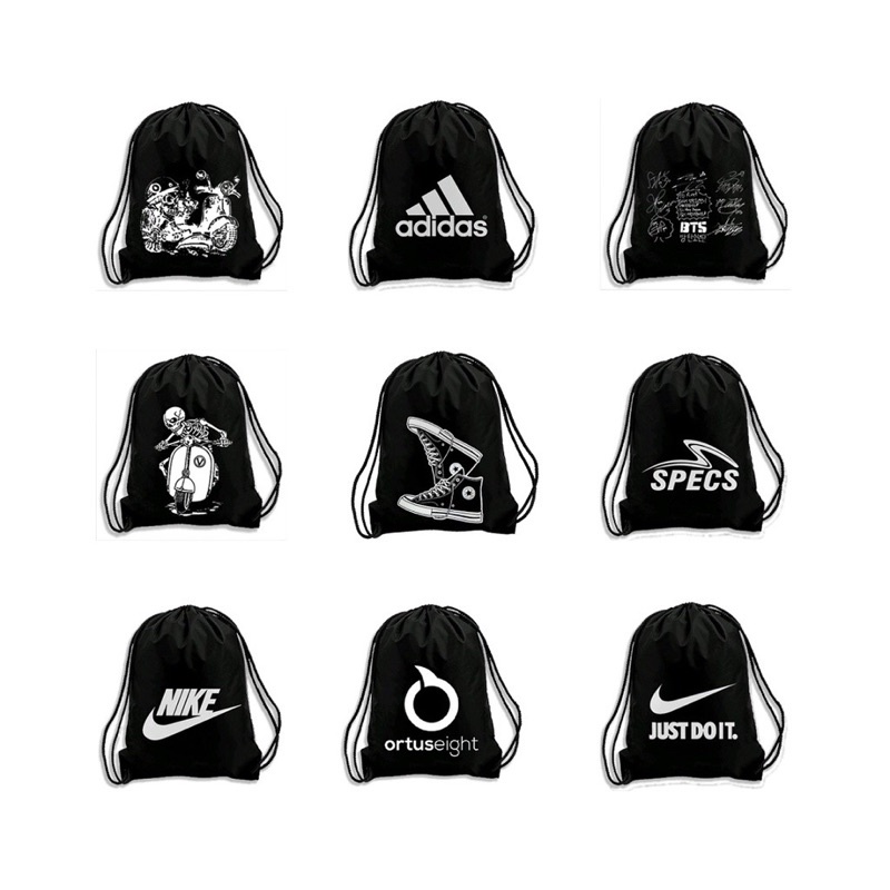 RANSEL SERUT | Tas serut | Tas futsal