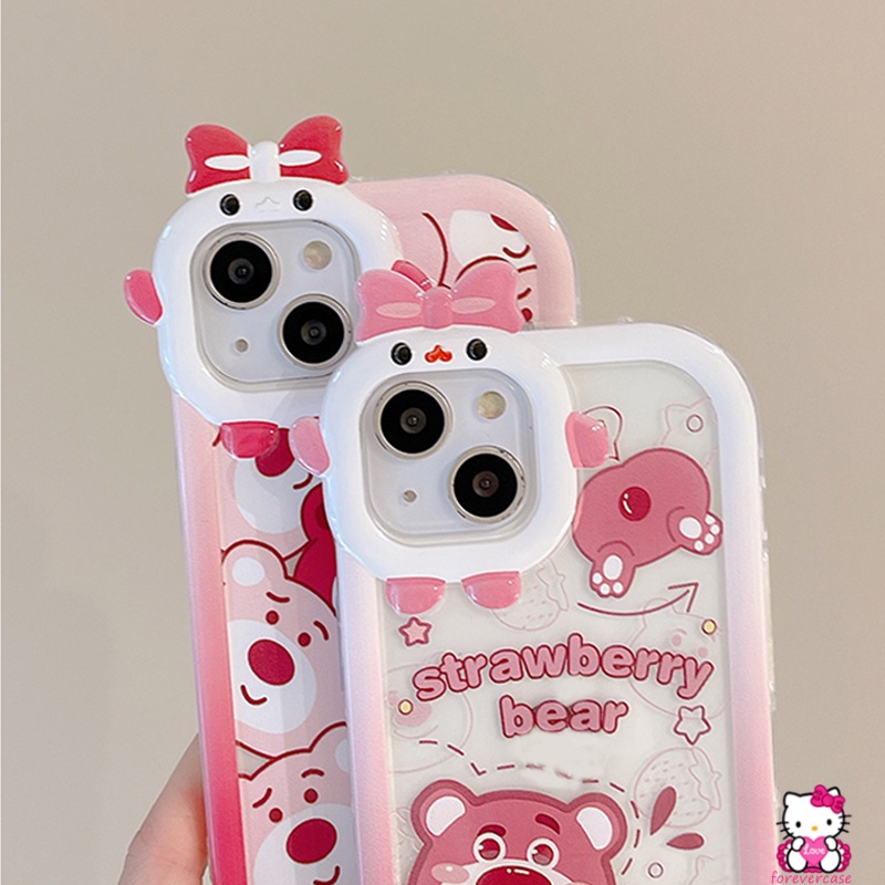 Soft Case Desain Kartun Monster 3D Untuk Samsung A32 A22 A73 A53 A52 A50 A02s A12 A03s A13 A03 A51 A23 A50s A21s A52s A71 A11 A33