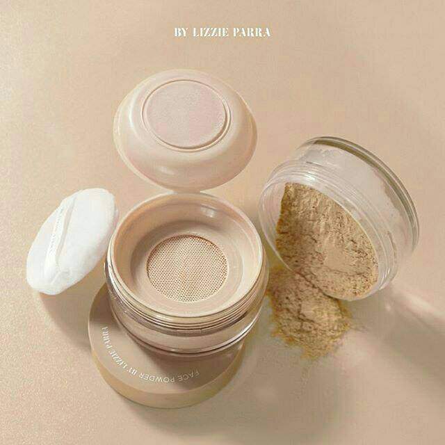 BLP FACE POWDER LOOSE POWDER