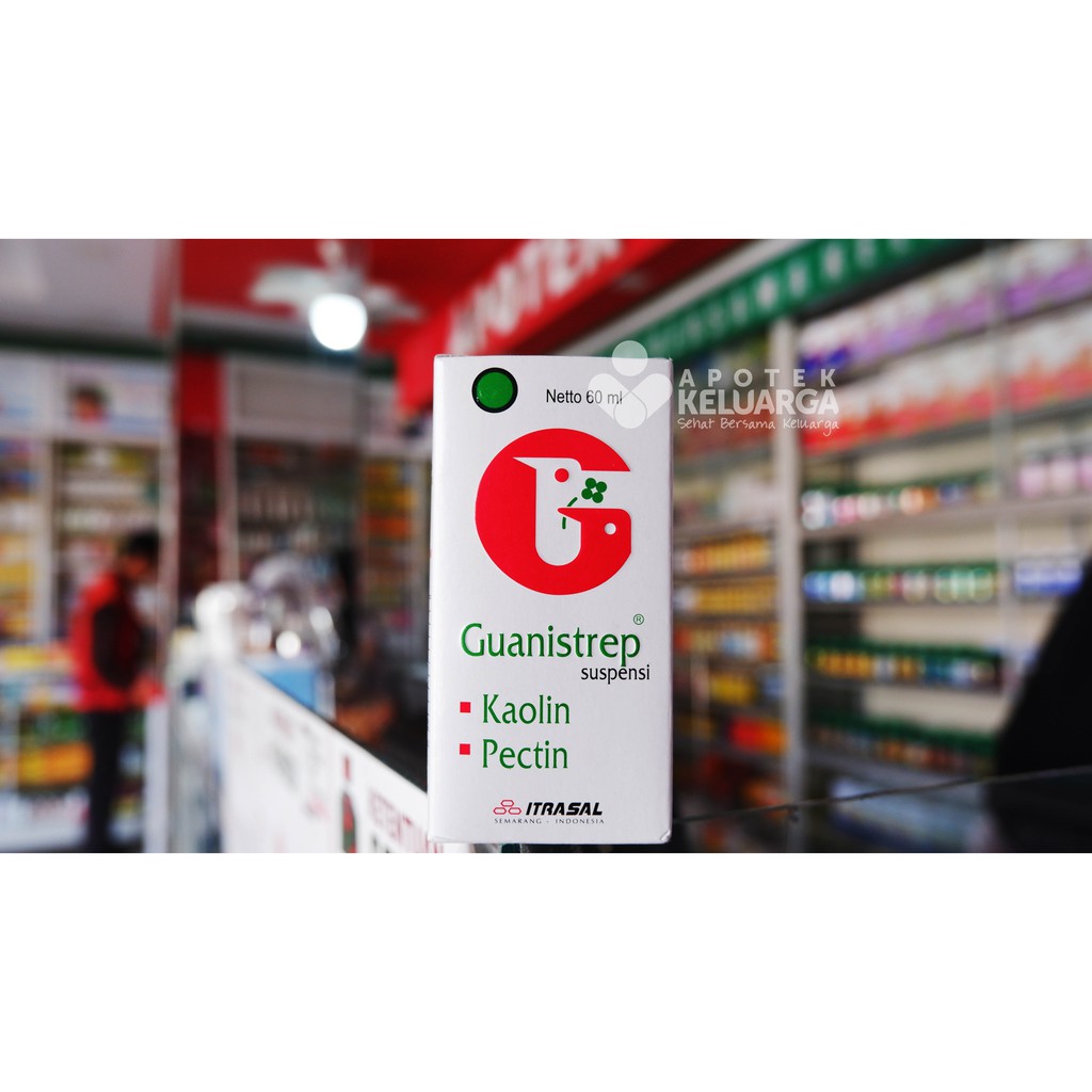 

Guanistrep Syrup #OBATANTIDIARE
