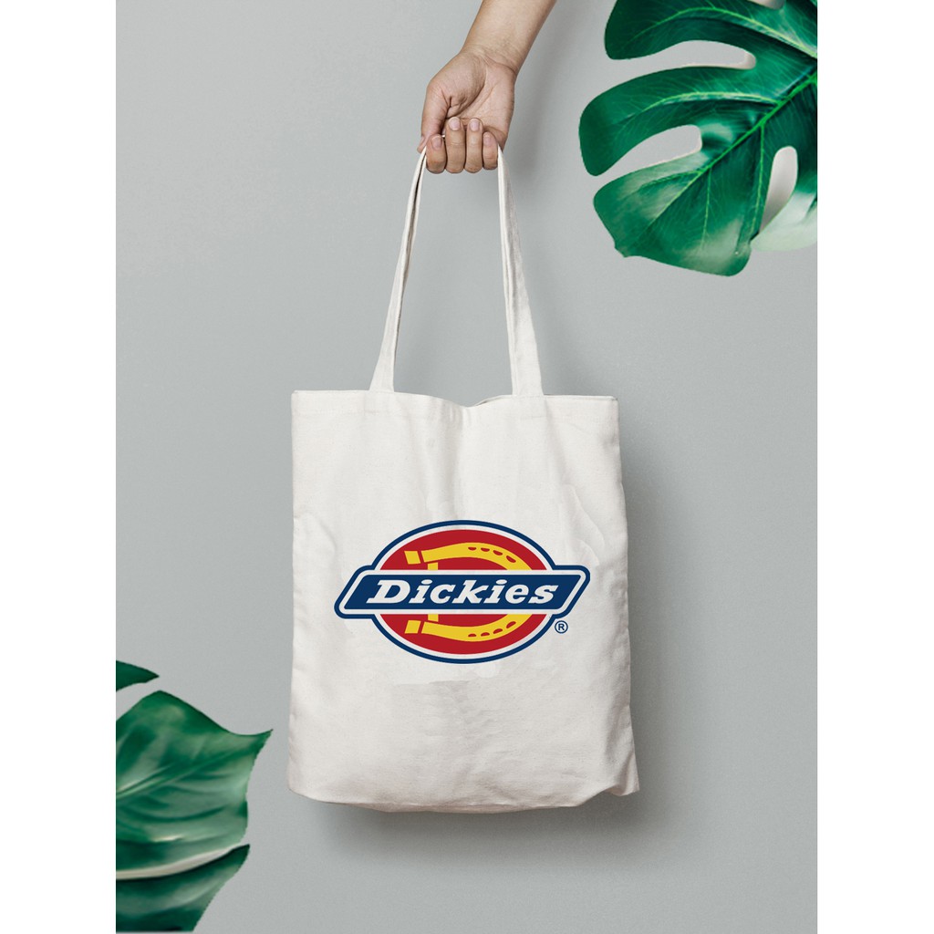 tote bag dickies