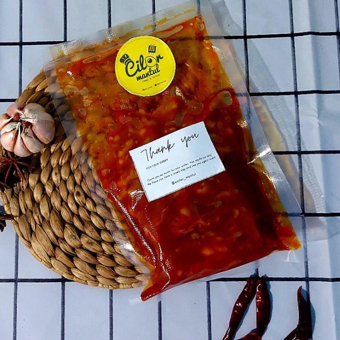 

[Star] CEKER TANPA TULANG KOREA/DAKBAL berat 125gram/HALAL | Termurah | Terbaik | Original