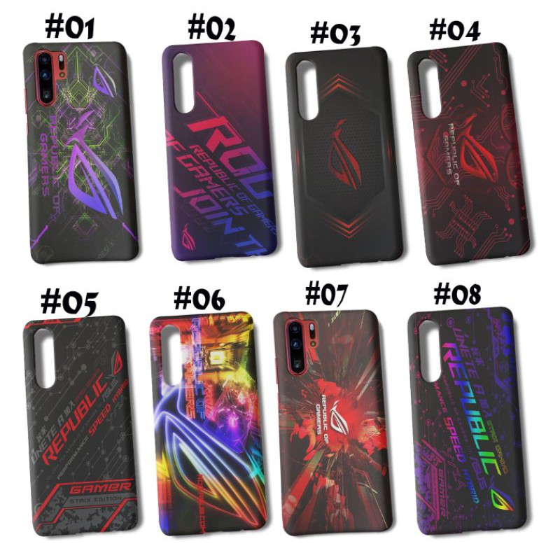 HARDCASE ASUS ZENFONE MAX PRO M1 MAX PRO M2 MAX M2 MAX M1 ASUS LIVE L1 ASUS LIVE L2