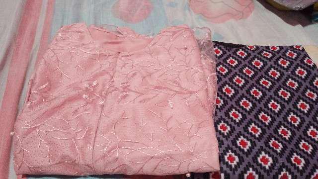 Set Couple Hanaya Pink Maura Couple - Set Couple Aestetika