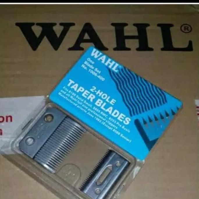 Mata Pisau Wahl Alat Cukur Rambut MURAH]]