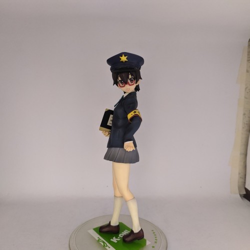 Original Scale 1/8 Figure Manabe Nodoka K-ON ALTER K On