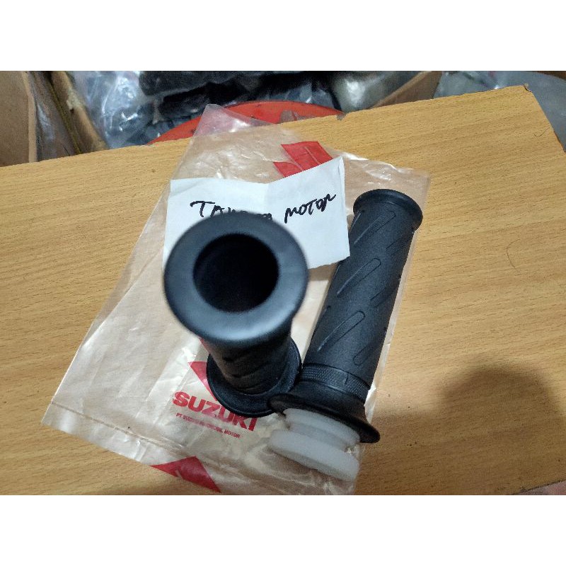 HANDGRIP HANDPAD ASSY SUZUKI SATRIA FU150