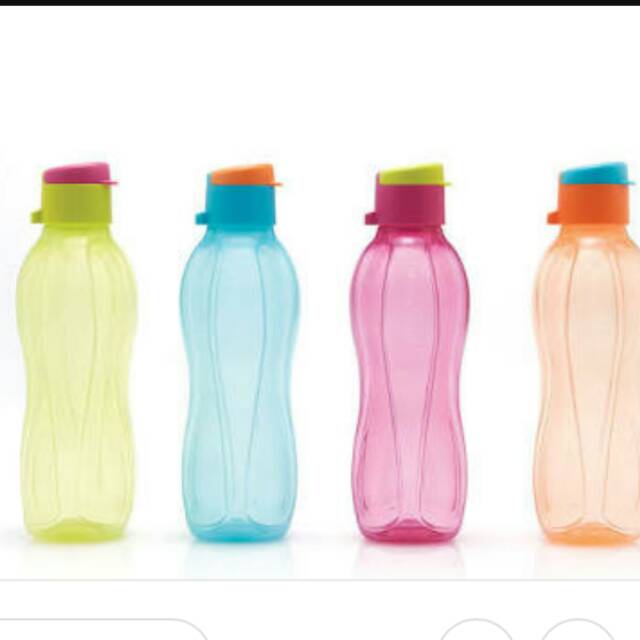 Eco bottle 500ml flip