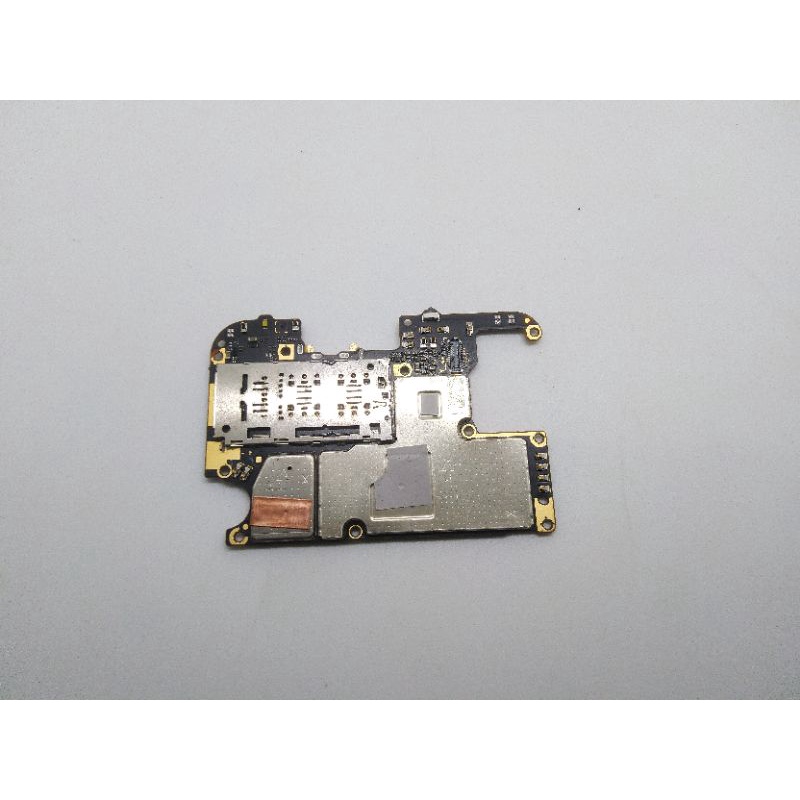 mesin normal redmi note 8 ram 4/64