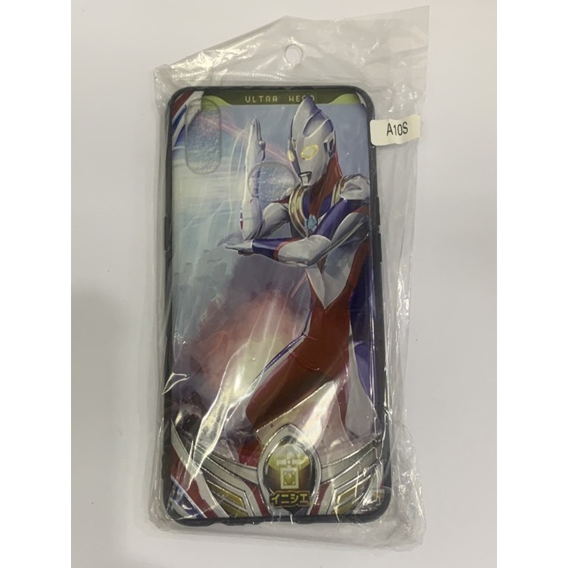 Softcase Casing Samsung A20S