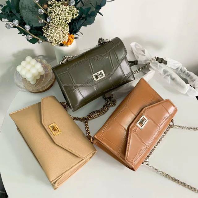 Ck envelope croco