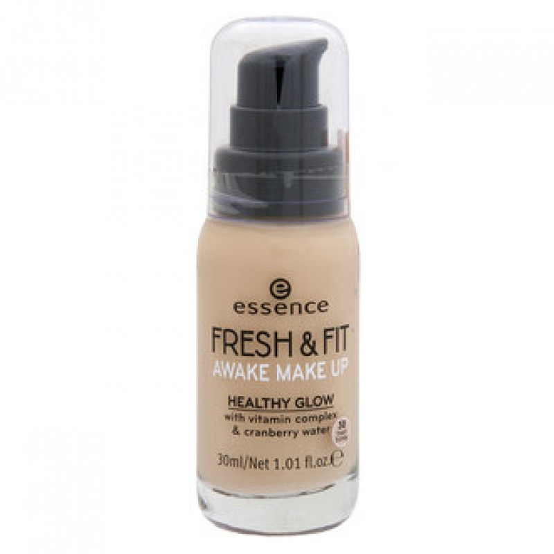 

essence Fresh & Fit Awake Make Up Foundation