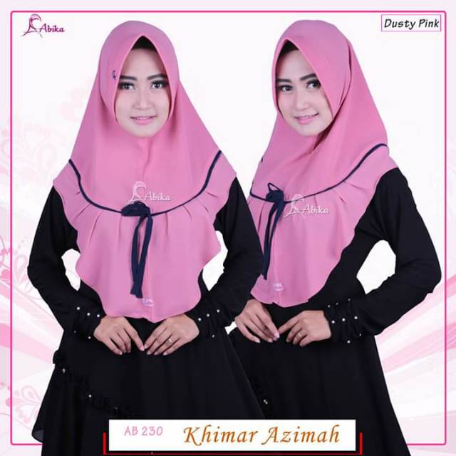 Khimar Azimah