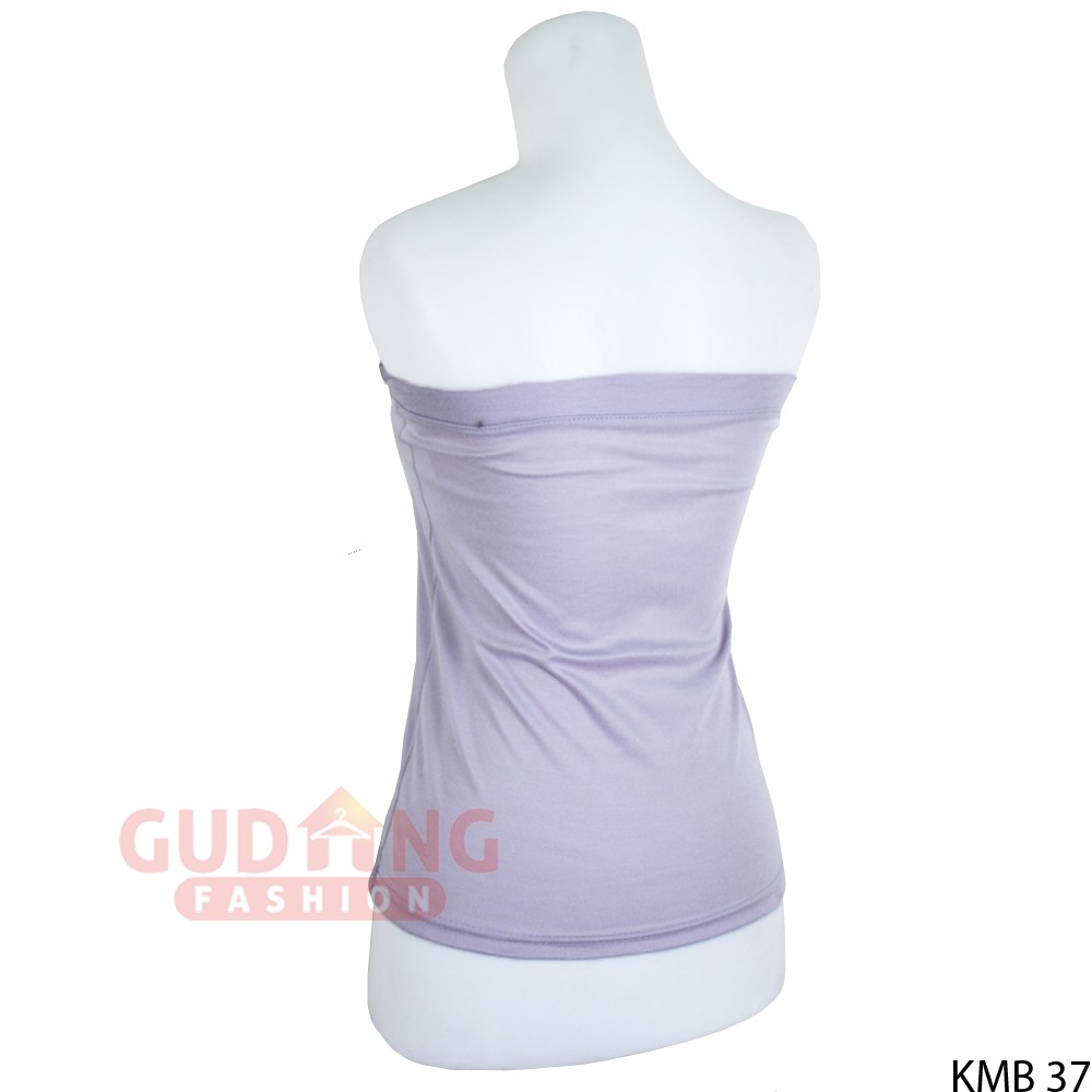 Baju Wanita Kemben Tanpa Tali - KMB 37