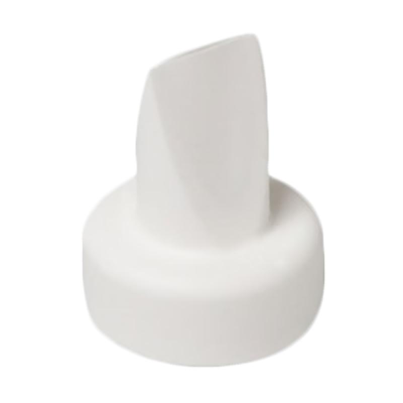 Spectra Silicone Head Valve (REGULAR / HANDS FREE) Valve Corong Pompa untuk Spectra