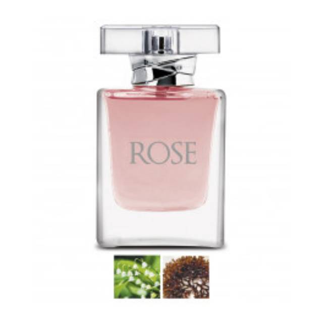 Parfum ROSE SOPHIE PARIS