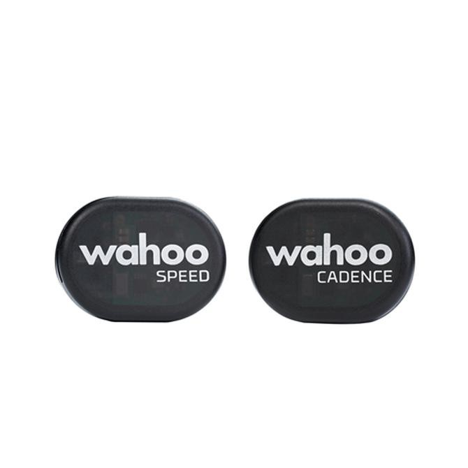 wahoo cadence sensor battery