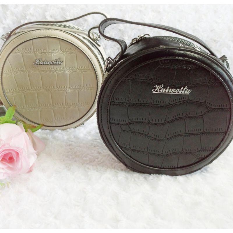TAS WANITA ORI BRAND MATAHARI