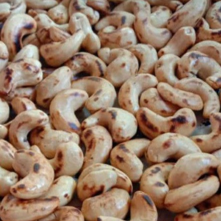 

Kacang mete bakar 1KG