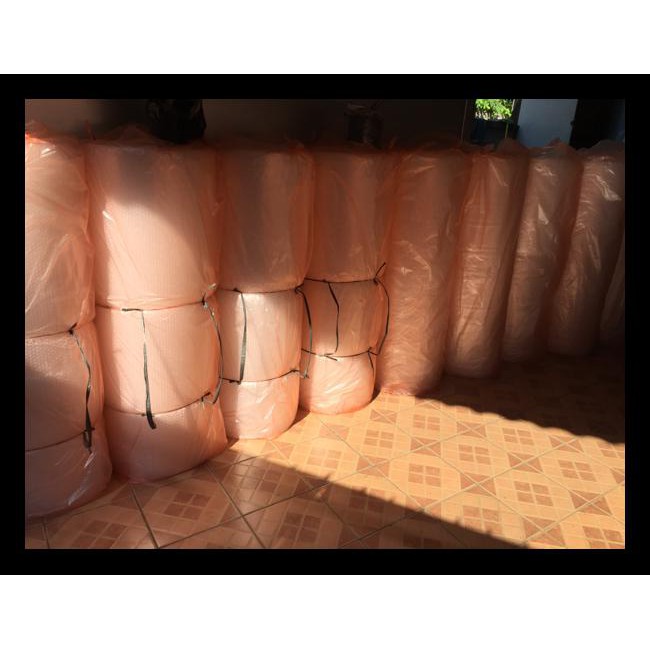 

BAYAR DI TEMPAT BUBBLE WRAP 50M X 125CM KODE 190