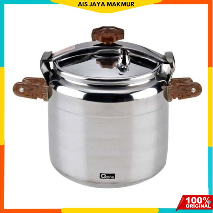 Panci presto oxone 20liter ox-2020