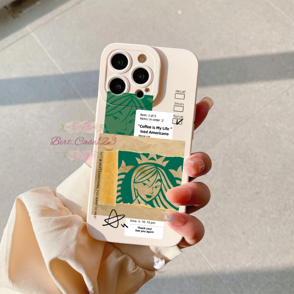 SOFTCASE PROCAMERA CUSTOM KOPI OPPO VIVO SAMSUNG REALME XIAOMI IPHONE INFINIX FOR ALL TYPE BC6530