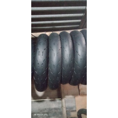 ban soft compound ring 14